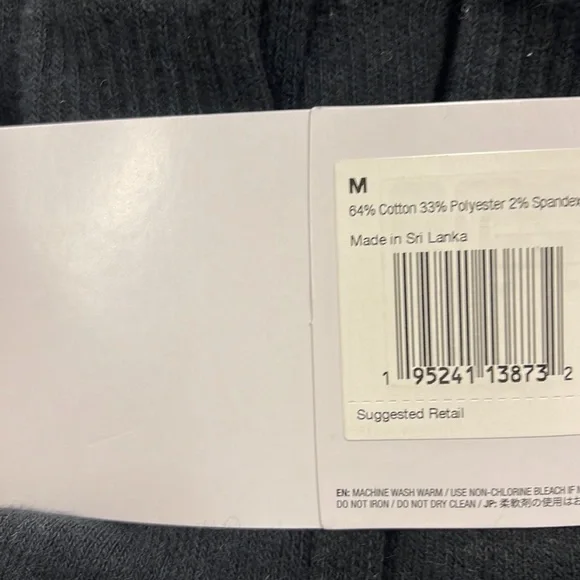 NIKE 
Training Crew Socks (6 Pairs)
Nike Everyday Cushioned

NWT - Picture 11 of 16